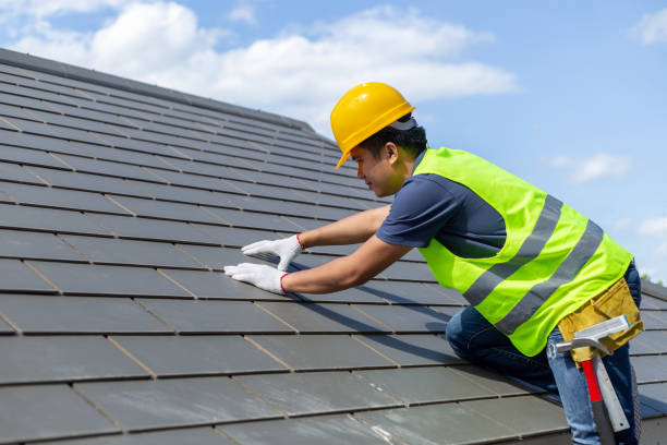 Best Commercial Roofing Services  in Burgaw, NC