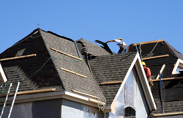 Roof Installation Near Me in Burgaw, NC
