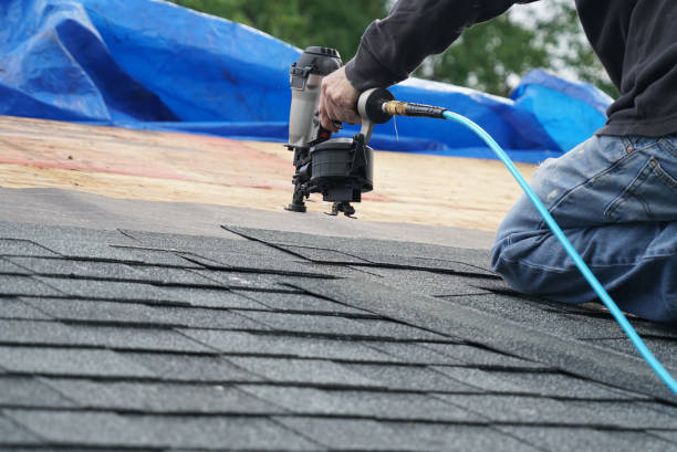 Quick and Trustworthy Emergency Roof Repair Services in Burgaw, NC
