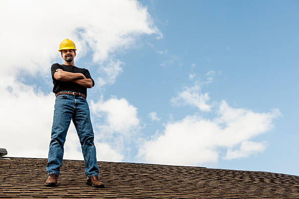 Best Metal Roofing Contractor  in Burgaw, NC